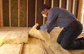 Fireproof Insulation in Lasalle, IL